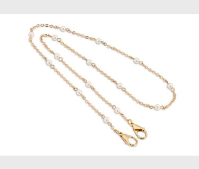 1928 Jewelry 74015 Mask Chain