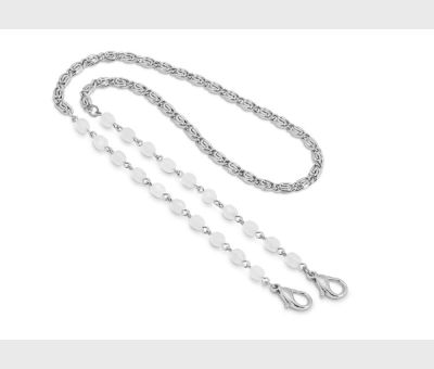 1928 Jewelry 74020 Mask Chain