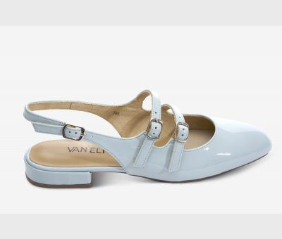 Vaneli Tiptoe